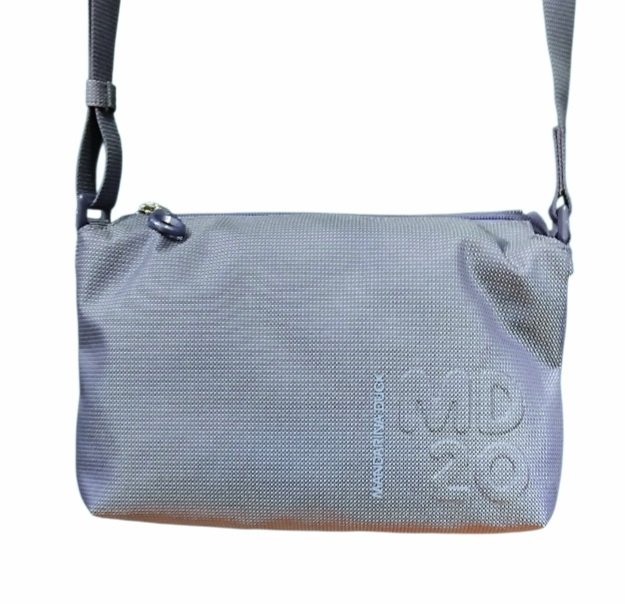 MANDARINA DUCK MD20 Handtasche iron